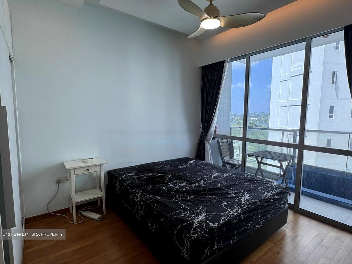 The Santorini (D18), Condominium #558991111